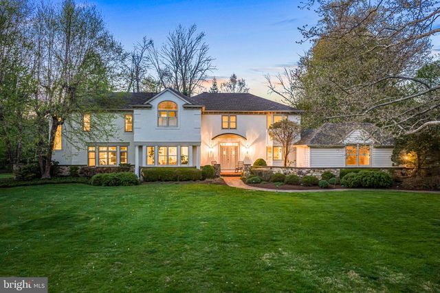 435 LANTERN LN, Berwyn, PA 19312
