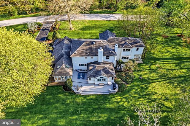 435 LANTERN LN, Berwyn, PA 19312