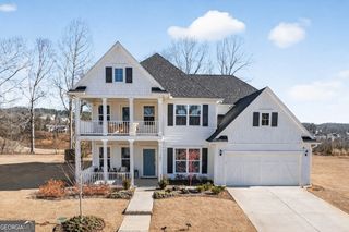 7277 Maple Brook Lane, Flowery Branch, GA 30542