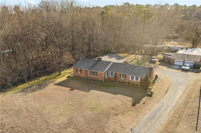 3340 East River RD, Cardinal, VA 23025