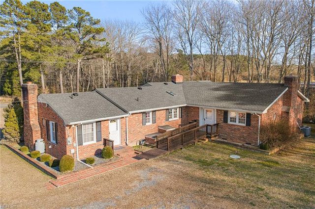 3340 East River RD, Cardinal, VA 23025