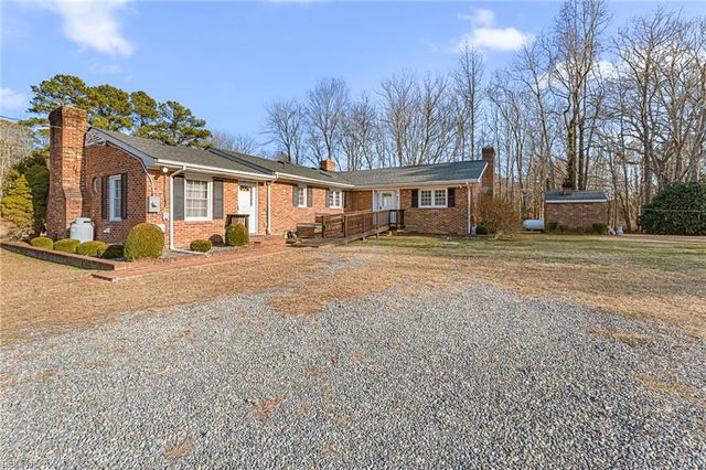 3340 East River RD, Cardinal, VA 23025