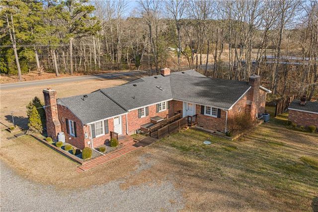 3340 East River RD, Cardinal, VA 23025