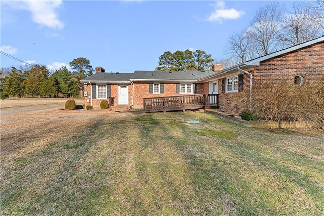 3340 East River RD, Cardinal, VA 23025