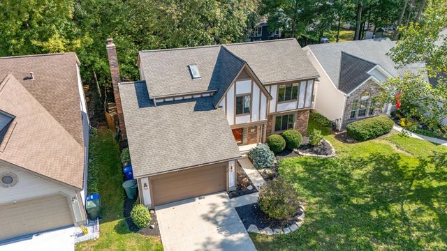 1664 Demaret Lane, Columbus, OH 43228