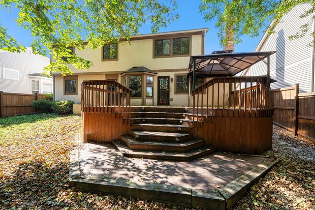 1664 Demaret Lane, Columbus, OH 43228