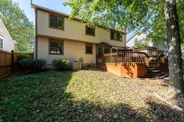 1664 Demaret Lane, Columbus, OH 43228