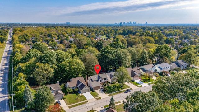 1664 Demaret Lane, Columbus, OH 43228