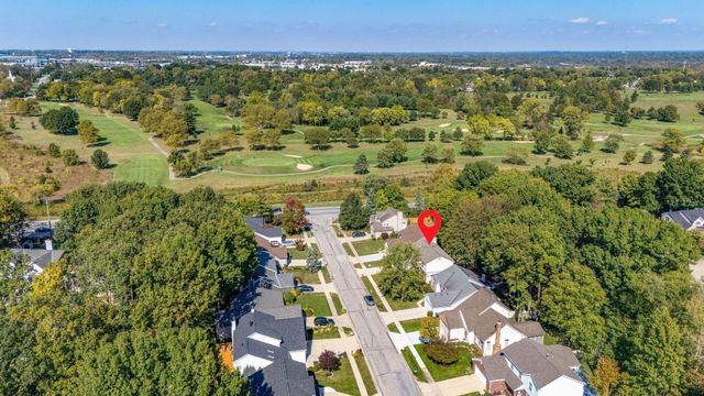 1664 Demaret Lane, Columbus, OH 43228