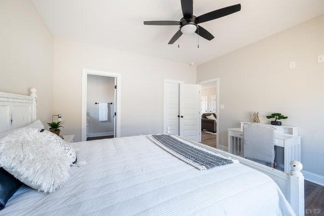 10528 Leesville Road, Lynch Station, VA 24571