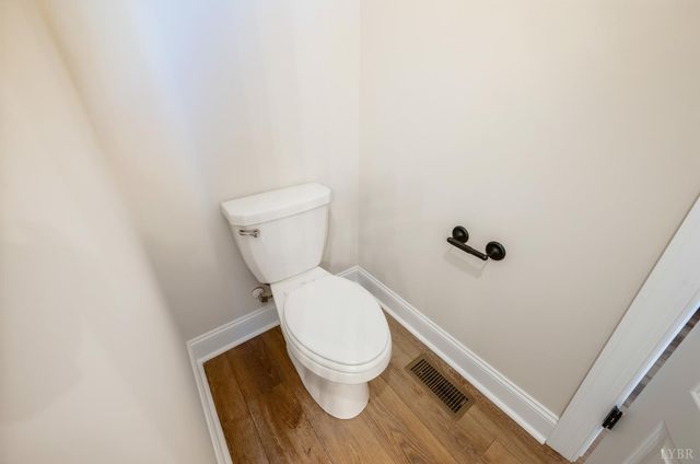 10528 Leesville Road, Lynch Station, VA 24571