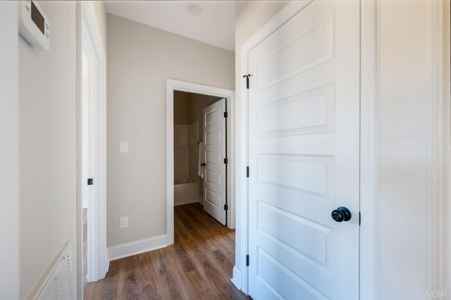 10528 Leesville Road, Lynch Station, VA 24571