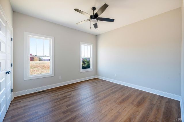 10528 Leesville Road, Lynch Station, VA 24571