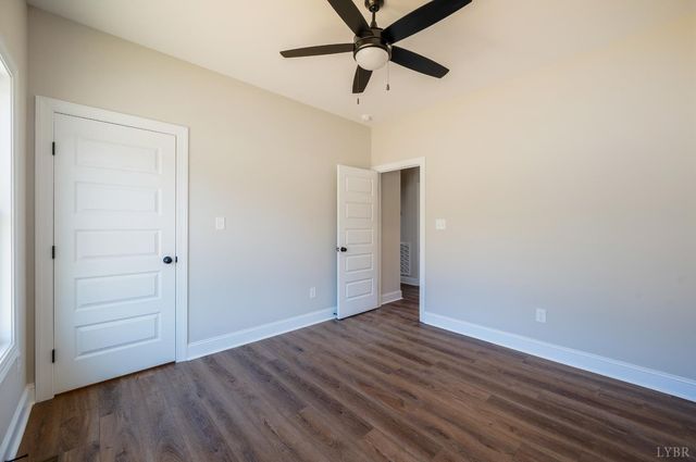 10528 Leesville Road, Lynch Station, VA 24571