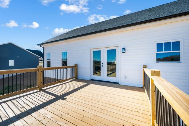 10528 Leesville Road, Lynch Station, VA 24571