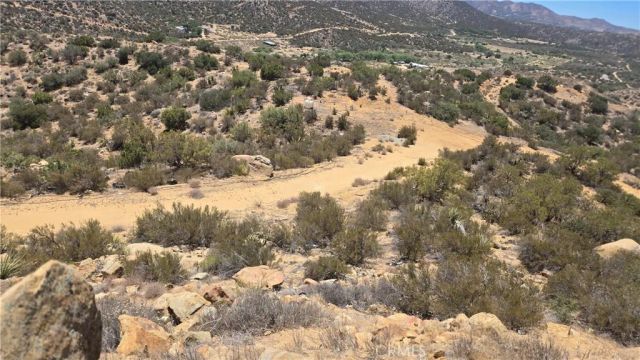 0 Old Cattle, Anza, CA 92539