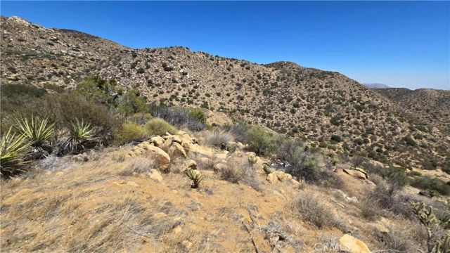 0 Old Cattle, Anza, CA 92539