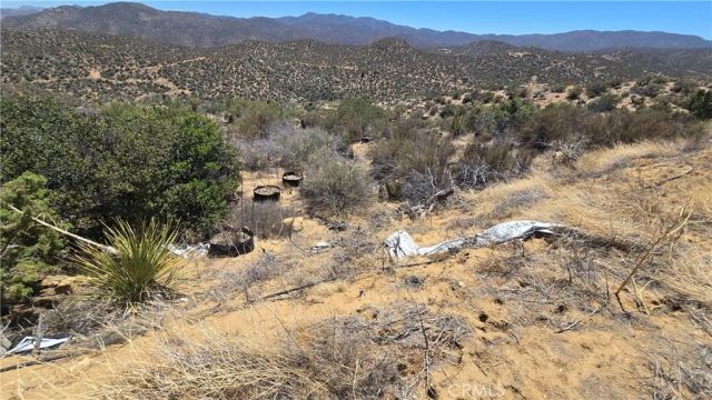 0 Old Cattle, Anza, CA 92539