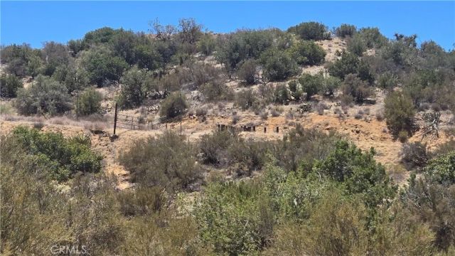 0 Old Cattle, Anza, CA 92539