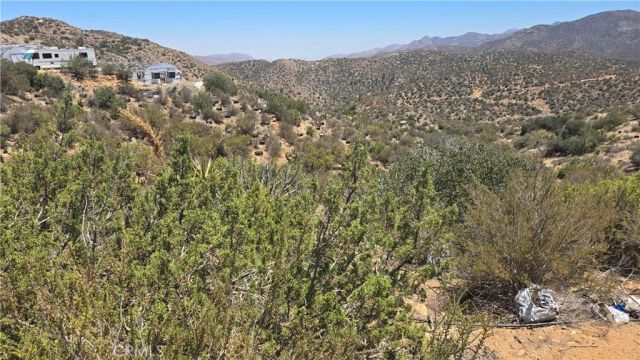 0 Old Cattle, Anza, CA 92539