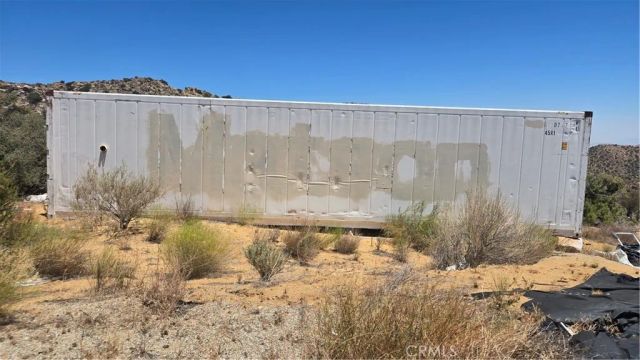 0 Old Cattle, Anza, CA 92539