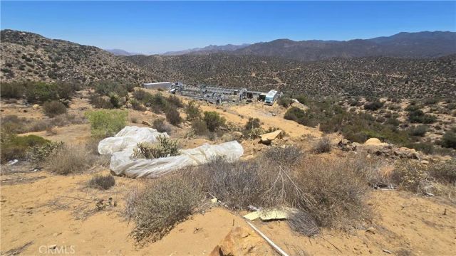 0 Old Cattle, Anza, CA 92539