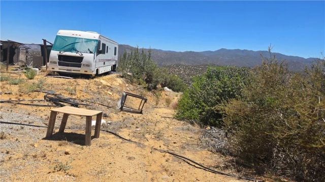 0 Old Cattle, Anza, CA 92539