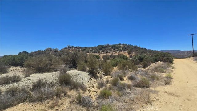 0 Old Cattle, Anza, CA 92539