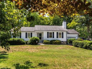 9003 River Birch Drive, Oak Ridge, NC 27310