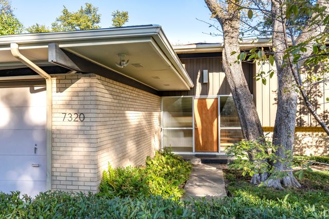 7320 Walling Lane, Dallas, TX 75231