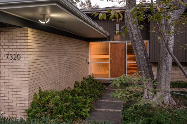 7320 Walling Lane, Dallas, TX 75231