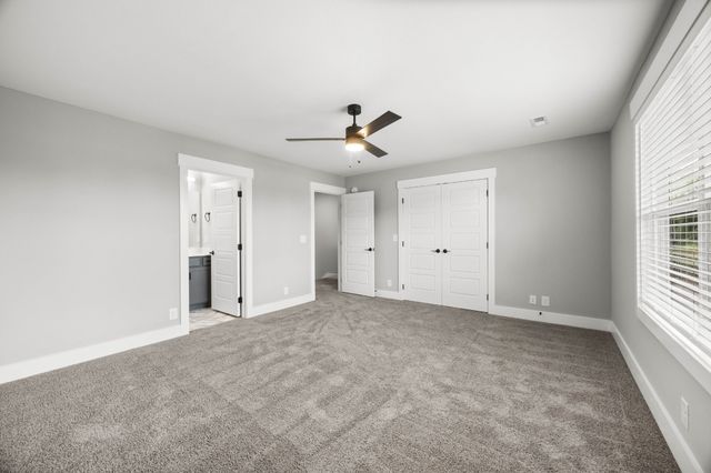 1606 Jonathan Wade Circle, Clarksville, TN 37043