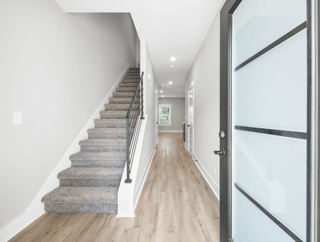 1606 Jonathan Wade Circle, Clarksville, TN 37043