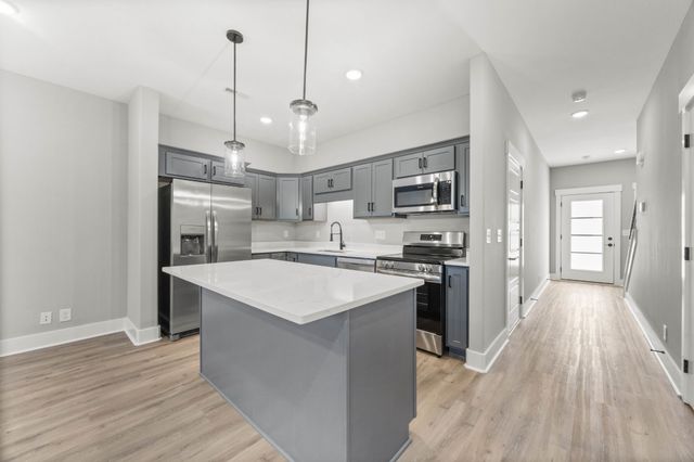 1606 Jonathan Wade Circle, Clarksville, TN 37043