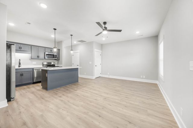 1606 Jonathan Wade Circle, Clarksville, TN 37043