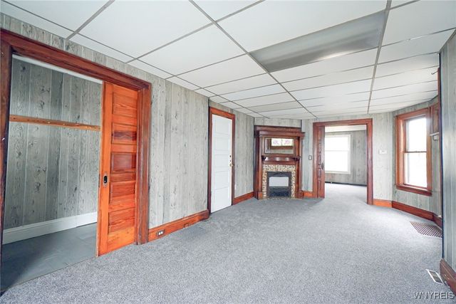 35 Colton Avenue, Lackawanna, NY 14218