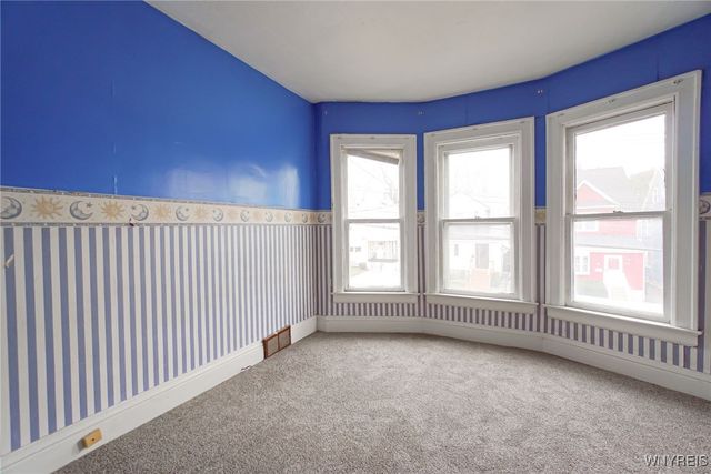 35 Colton Avenue, Lackawanna, NY 14218