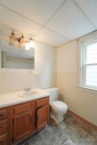 35 Colton Avenue, Lackawanna, NY 14218