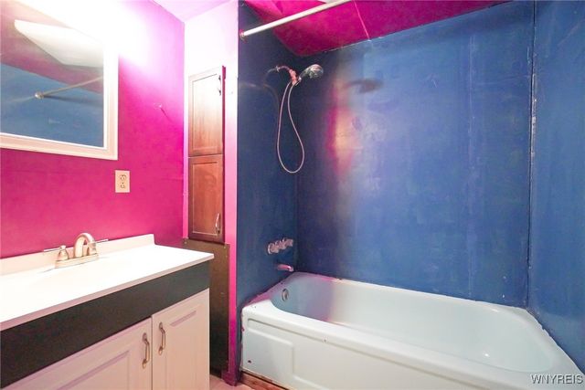 35 Colton Avenue, Lackawanna, NY 14218