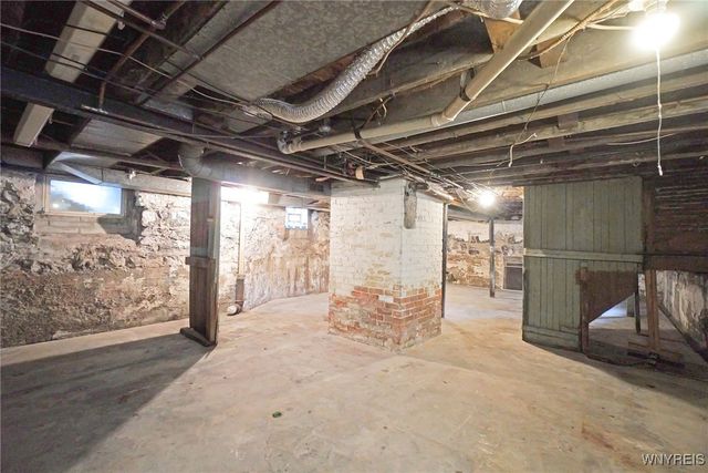 35 Colton Avenue, Lackawanna, NY 14218