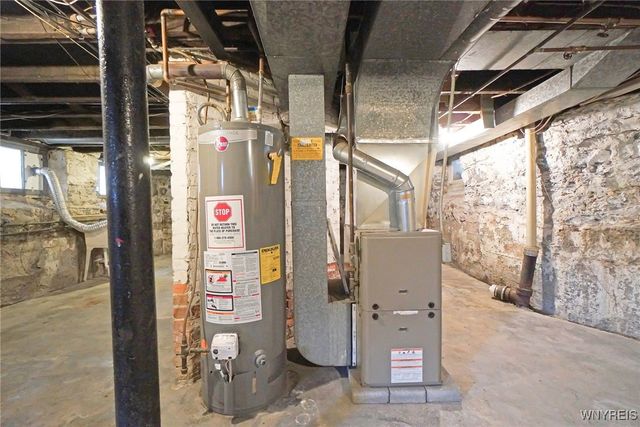 35 Colton Avenue, Lackawanna, NY 14218