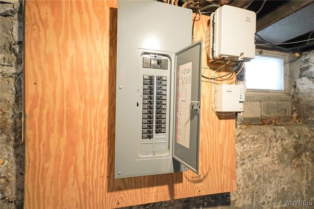 35 Colton Avenue, Lackawanna, NY 14218