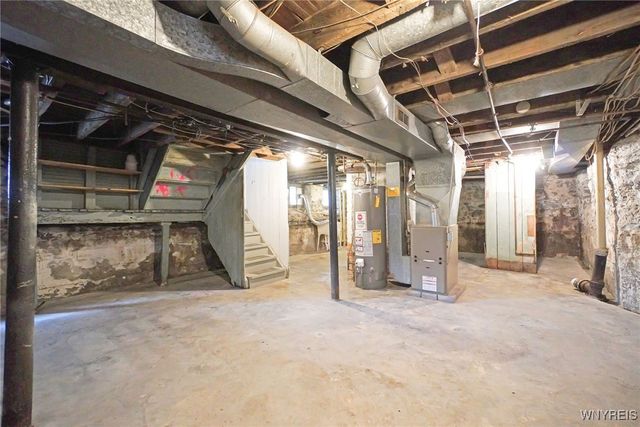 35 Colton Avenue, Lackawanna, NY 14218