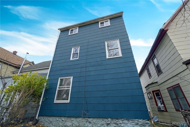 35 Colton Avenue, Lackawanna, NY 14218