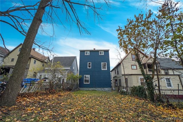 35 Colton Avenue, Lackawanna, NY 14218