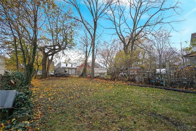 35 Colton Avenue, Lackawanna, NY 14218