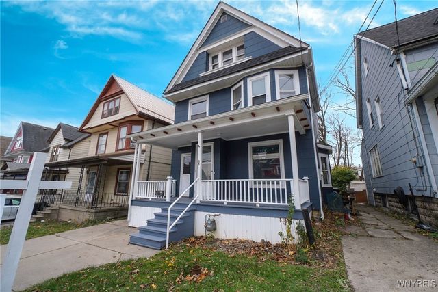 35 Colton Avenue, Lackawanna, NY 14218