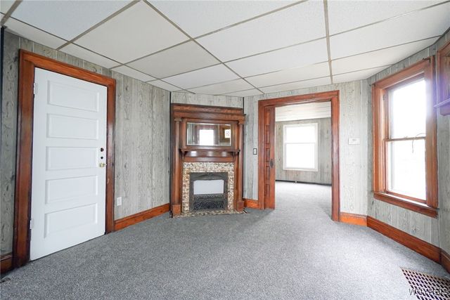 35 Colton Avenue, Lackawanna, NY 14218