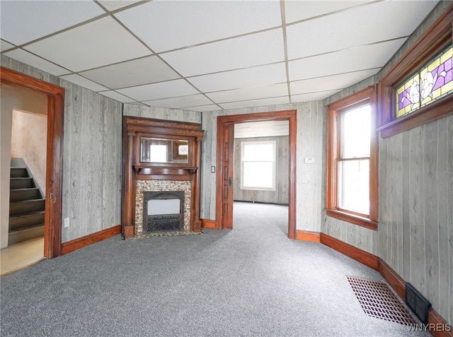 35 Colton Avenue, Lackawanna, NY 14218