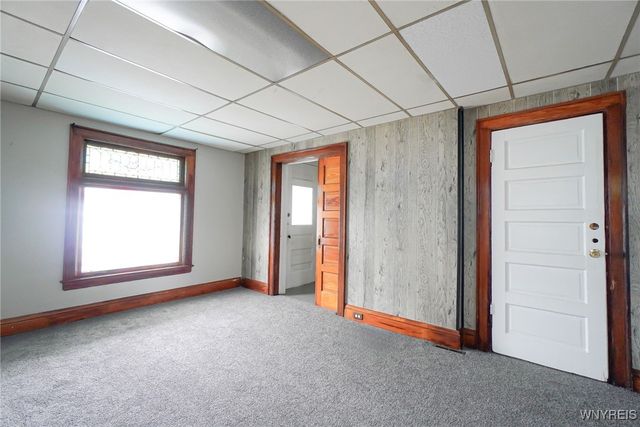 35 Colton Avenue, Lackawanna, NY 14218